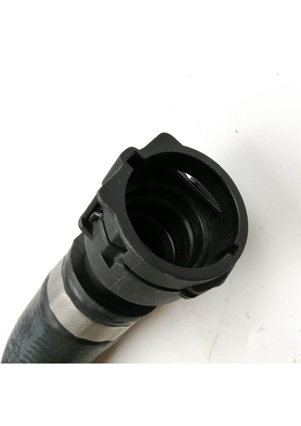 Soğutma Suyu Hortumu Boru Radyatör Hortumu 17123422785-Bmw X3 E83 Lcı E83 2.5Si 3.0Si (Yurt Dışından)