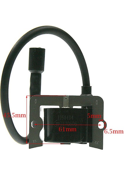 Kohler No. 12-584-04-S Ve 12-584-05-S Için Yeni Ateşleme Bobini Ateşleme Modülü Bobini (Yurt Dışından)