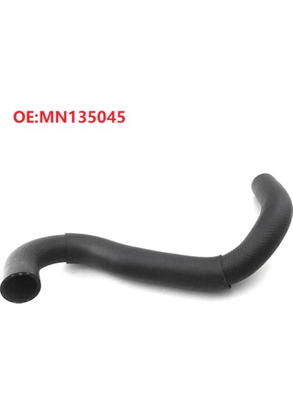 Mitsubishi Pajero Montero Sport L200 Trıton Strada 2.5D 4D56 2Wd 4Wd Mn135045 Için Alt Radyatör Hortumu (Yurt Dışından) modelleri