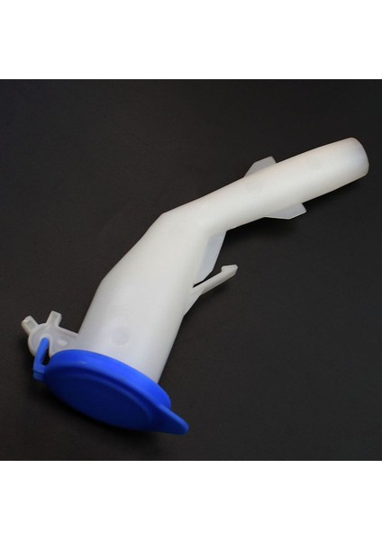 Ford Focus Mk3 2012-2017 Için Ön Cam Yıkama Sıvısı Haznesi Doldurma Borusu Hortumu Cp9Z-17A605-A (Yurt Dışından)