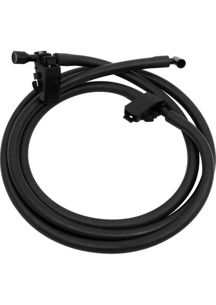 1 Adet A1698600492 Ön Cam Yıkama Nozulu Jet Hortumu Mercedes Benz Için A W169 2004-12 /B W245 2005-11 Hiçbir Isıtmalı (Yurt Dışından)