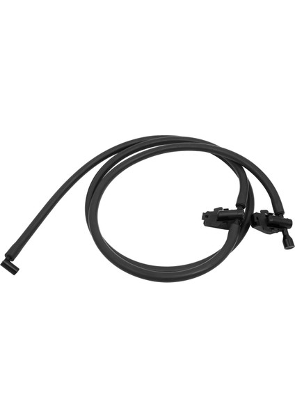 1 Adet A1698600492 Ön Cam Yıkama Nozulu Jet Hortumu Mercedes Benz Için A W169 2004-12 /B W245 2005-11 Hiçbir Isıtmalı (Yurt Dışından)