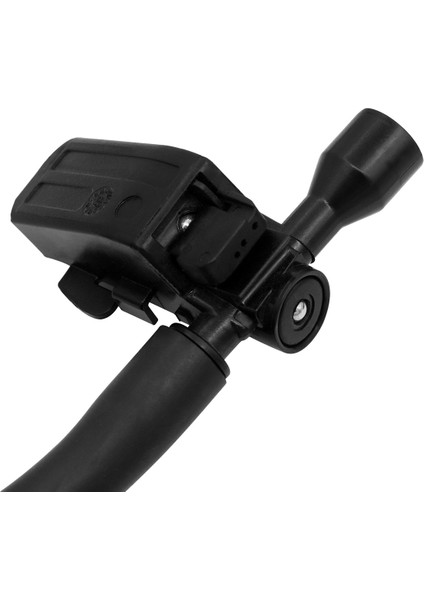 1 Adet A1698600492 Ön Cam Yıkama Nozulu Jet Hortumu Mercedes Benz Için A W169 2004-12 /B W245 2005-11 Hiçbir Isıtmalı (Yurt Dışından)