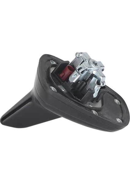5Q0 035 507 Köpekbalığı Yüzgeci Anteni Vw Arteon Golf 7 Sportsvan T-Roc Için Tavan Anteni 5Q0035507P 5Q0035507B5Fq (Yurt Dışından) modelleri