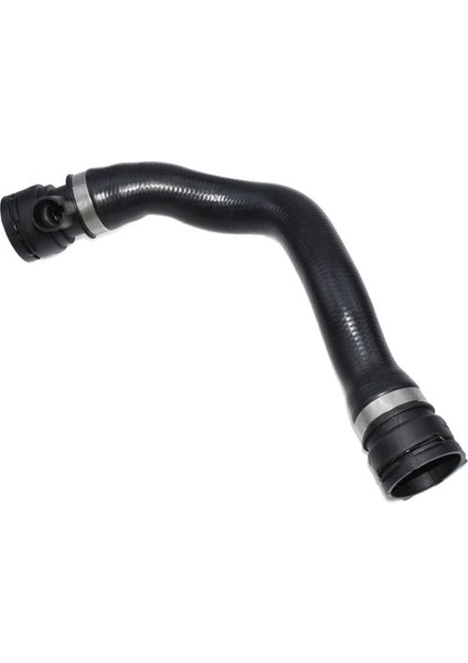 Bmw X5 E70 4.8L 2007-2010 Için Alt Radyatörden Termostat Radyatör Hortumuna 17127536231 (Yurt Dışından)