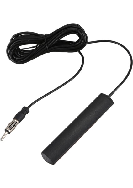 Araç Araba Için Evrensel Araba Stereo Am Fm Radyo Dipol Anten Anteni (Yurt Dışından) fiyatları