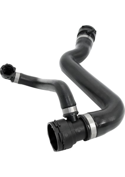 17127531768 Motor Su Deposu Hortumu Soğutma Suyu Borusu Soğutucu Üst Boru Radyatör Hortumu Bmw Için Uygun (Yurt Dışından)