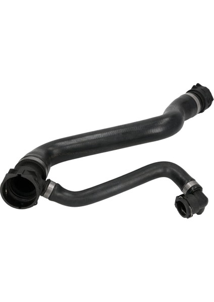 17127531768 Motor Su Deposu Hortumu Soğutma Suyu Borusu Soğutucu Üst Boru Radyatör Hortumu Bmw Için Uygun (Yurt Dışından) fiyatları