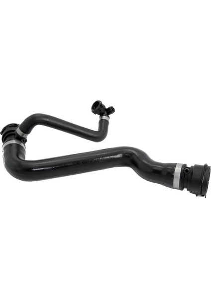 17127531768 Motor Su Deposu Hortumu Soğutma Suyu Borusu Soğutucu Üst Boru Radyatör Hortumu Bmw Için Uygun (Yurt Dışından) modelleri