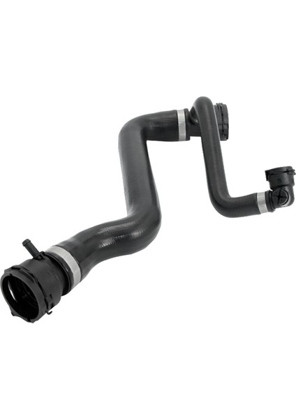 17127531768 Motor Su Deposu Hortumu Soğutma Suyu Borusu Soğutucu Üst Boru Radyatör Hortumu Bmw Için Uygun (Yurt Dışından) indirimleri