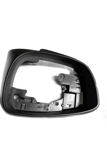 Araba Yan Sol Kanat Dikiz Aynası Çerçeve Siyah Mazda Cx-3 2016-2019 Cx-5 2015-2016 (Yurt Dışından) modelleri