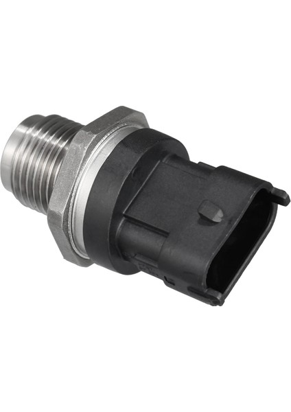 0281002908 Common Rail Basınç Sensörü Yakıt Dağıtım Borusu Basınç Sensörü Hyundai Kia Mitsubishi Için (Yurt Dışından)
