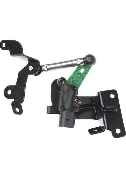 3C0941307A Süspansiyon Yüksekliği Far Seviye Sensörü Audi Q3 Vw Eos Golf Passat Wagon 2009-2010 1K0941273F 3C0907503 (Yurt Dışından)