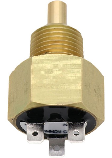 2848A102 Perkins Motor 1004-4 1004-4T 1004-40S Için Su Sıcaklık Sensörü (Yurt Dışından)