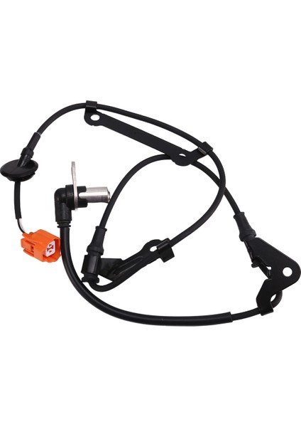 Ön Sol Abs Tekerlek Hız Sensörü 57455-S2H-952 57455S2H952 Honda Hr-V 1.6 16V 1999- (Yurt Dışından)