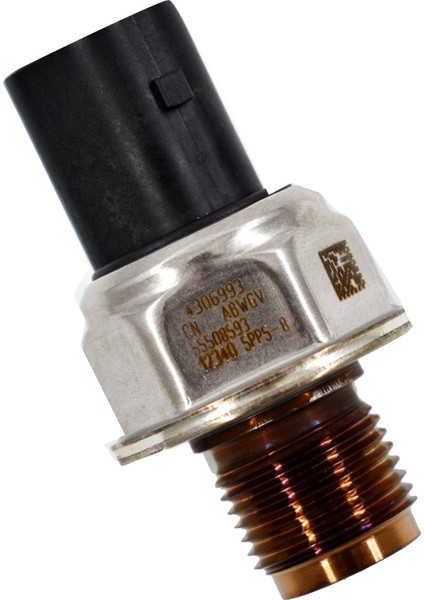 Dodge 4306993 Için 68210175Aa Yakıt Basınç Sensörü Yakıt Dağıtım Borusu Basınç Sensörü (Yurt Dışından)