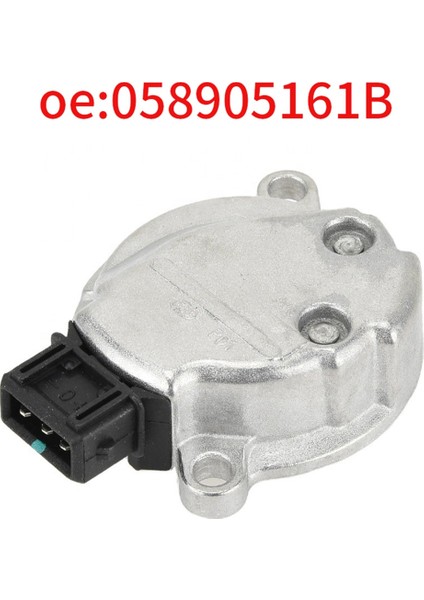 Vw Beetle Passat Phaeton Polo Sharan Touareg 1.8T Için Otomatik Eksantrik Mili Konum Sensörü Parça Numarası: 058905161B 0232101024 (Yurt Dışından)
