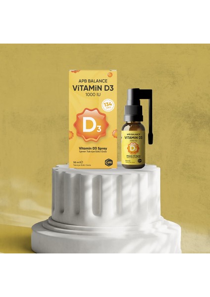 Vitamin D3