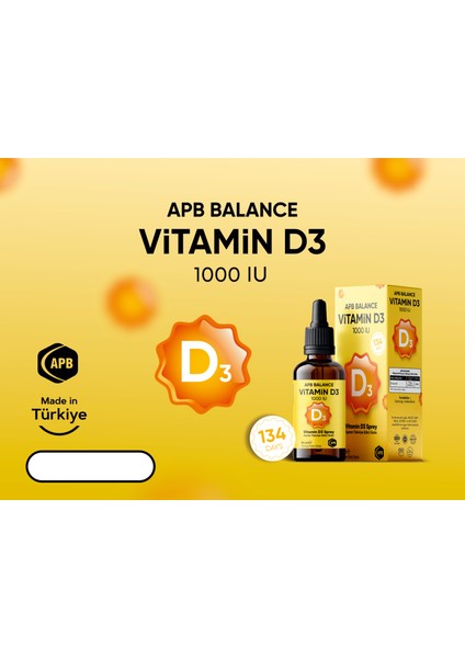 Vitamin D3