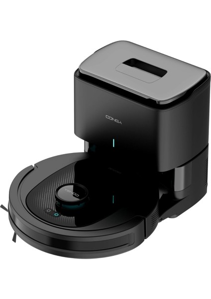 Conga 7490 Ultimate Akıllı Robot Süpürge