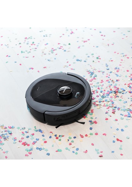 Conga 7490 Ultimate Akıllı Robot Süpürge