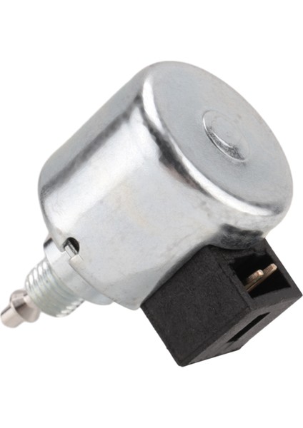Briggs & Stratton 694393 Için Walbro Carb Karbüratör İle Karbüratör Yakıt Kesme Solenoidinin Değiştirilmesi (Yurt Dışından)