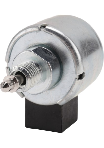 Briggs & Stratton 694393 Için Walbro Carb Karbüratör İle Karbüratör Yakıt Kesme Solenoidinin Değiştirilmesi (Yurt Dışından)