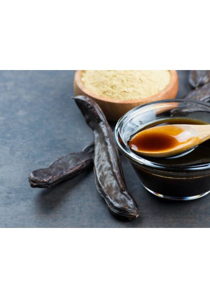 Keçiboynuzu Pekmezi 1 kg