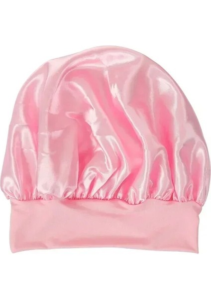 Kadın Gece Uyku Saç Kapakları Ipek Kap Uyku Için Çift Katmanlı Ayarlamak Golf Sopası Kılıfı Şapka Banyo ve Sauna Saç Şekillendirici Aksesuarları (Yurt Dışından) fırsatları