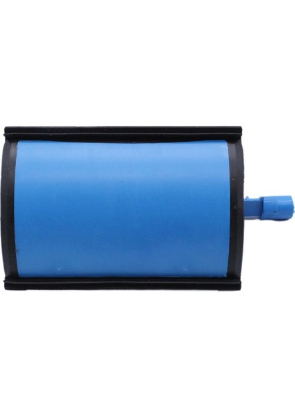 Peugeot 407 2004-2016 Citroen C5 6480E3 Için Araba Çift Bölgeli Klima Isıtıcı Kapak Tamir Kiti (Yurt Dışından)