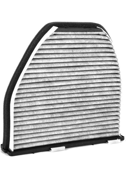 Mercedes-Benz W204 W212 2128300318 Için Araç Kabin Hava Filtresi Soğutma Sistemi (Yurt Dışından)
