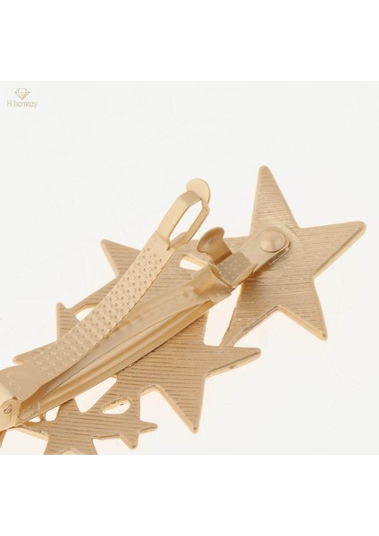 Adet Uzun Tasarım Bayan Saç Bahar Tokası Şapkalar Aksesuarları (Yurt Dışından) fiyatları