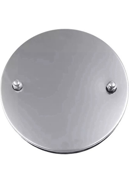 2 Adet Araba Krom Gözleme Yüksek Hava Akışlı Hava Filtresi Tüm 1.25 Inç Su Hs2 Karbüratörler Için 14X3Cm (Yurt Dışından)