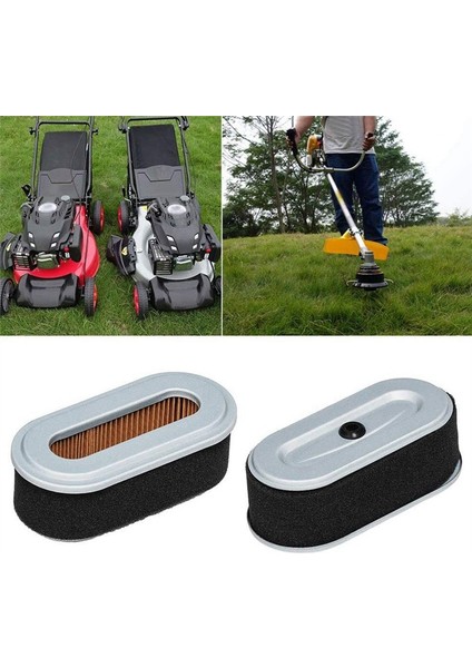 Hava Temiz Filtresi Ve Ön Filtre 20A-32636-00 277-32606-18 Subaru Robin Motor Için Ex13 Ex14 Ex17 Eh18V Ex21 Eh34 Sp170 (Yurt Dışından) fiyatları