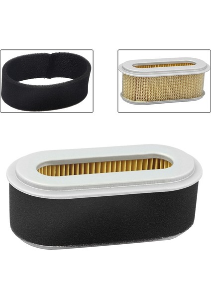 Hava Temiz Filtresi Ve Ön Filtre 20A-32636-00 277-32606-18 Subaru Robin Motor Için Ex13 Ex14 Ex17 Eh18V Ex21 Eh34 Sp170 (Yurt Dışından) fırsatları