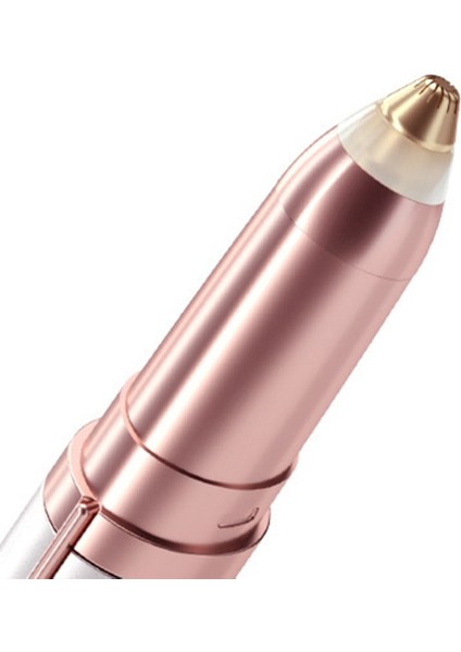 Kaş Bıçağı Giyotin Hassas Elektrikli Kaş Jilet Kadın Yüz Saç Çıkarıcı Tarak Ağrısız Burun Yüz Dudak Çene Boyun (Yurt Dışından) indirimleri