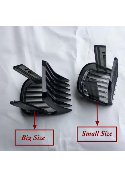 Saç Kesme Makinesi Sakal Tarağı Kafa Philips Için HC3400 HC3410 HC3420 HC3422 HC3426 HC5410 HC5440 HC5442 HC5446 HC5447 HC5450 HC7452 (Yurt Dışından) fırsatları