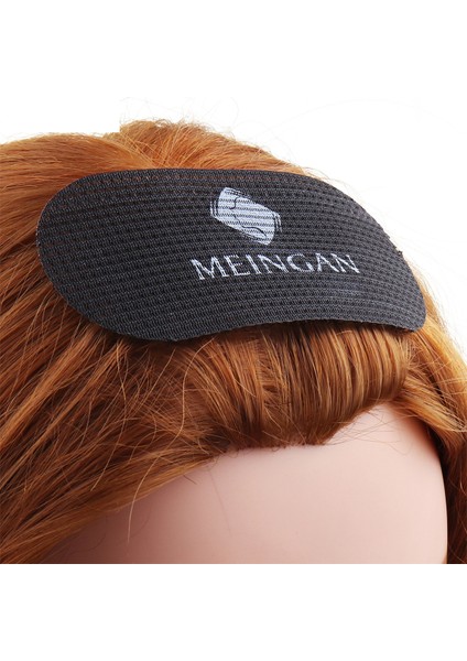 Monja 2 Adet/takım Saç Tutucu Kadın Erkek Saç Tutucu Tokalar Sihirli Kuaförlük Etiket Berber Saç Kesme Şekillendirici Aracı (Yurt Dışından) indirimleri