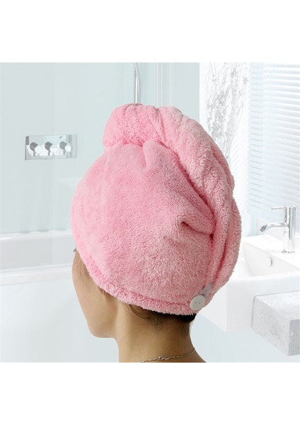 Gıantex Kadın Havluları Banyo Mikrofiber Havlu Hızlı Kuruyan Saç Havlusu Banyo Havluları Yetişkinler Için Toallas Mikrofibra Toalha De Banho (Yurt Dışından) modelleri