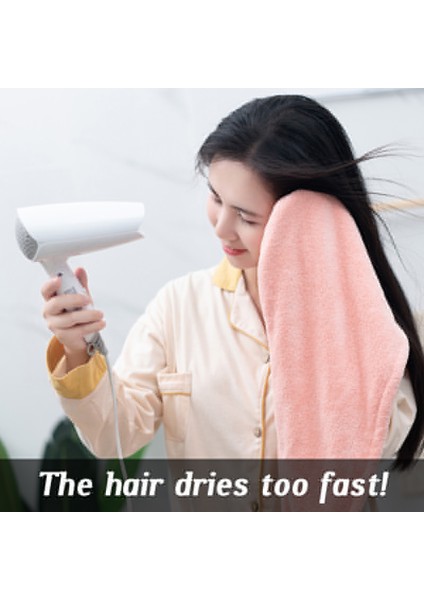 Gıantex Kadın Havluları Banyo Mikrofiber Havlu Hızlı Kuruyan Saç Havlusu Banyo Havluları Yetişkinler Için Toallas Mikrofibra Toalha De Banho (Yurt Dışından) fırsatları