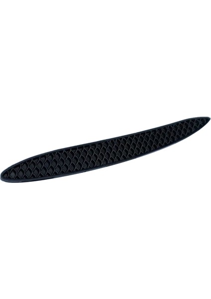 A1678851703 A1678851803 Arka Tampon Dekoratif Izgara Mercedes Benz W167 Gle300 Gle320 Gle350 Gle400 Gle450 Gle63,B (Yurt Dışından)