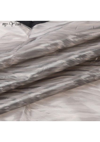 Myyeah 1 Adet Profesyonel Salon Şeffaf Saç Boyama Perma Anti-Kirlenme Şal Saç Kesme Şekillendirici Aracı (Yurt Dışından) indirimleri