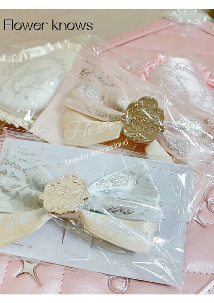 Çiçek Bilir Kuğu Bale Firkete Çift Renkli Firkete Prenses Tarzı Saç Süsleme Süt Tozu Süt Mavisi Sevimli ve Tatlı (Yurt Dışından) modelleri