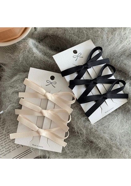 Adet/takım Tatlı Yay Saç Tokası Vahşi Patlama Klip Prenses Saç Kartı Yumuşak Kız Yan Klip Kız Saç Aksesuarları (Yurt Dışından)