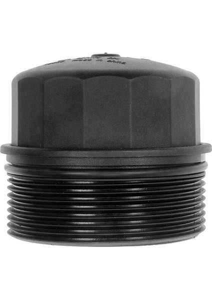 Yağ Filtre Yuvası Kapağı 921-179 1041840608 Mercedes-Benz Slk230 C230 Sl600 Için Motor Yağ Filtresi Kapağı (Yurt Dışından)