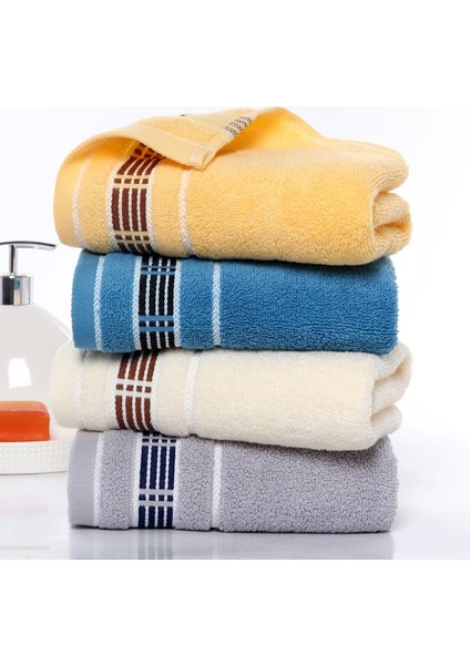 Yetişkinler Için Banyo Havlusu 73 cm x 33 cm Emici Çabuk Kuruyan Spa Vücut Sarma Yüz Saç Duş Havlusu Büyük Plaj Bezi (Yurt Dışından) fiyatları