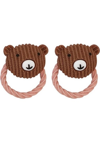 10 Adet/takım Çocuk Lastik Bant Saçlara Zarar Vermez Elastik Iyi Kız Bebek Kafa Halat Küçük Saç Cıvıltı Scrunchies Headdress (Yurt Dışından) indirimleri