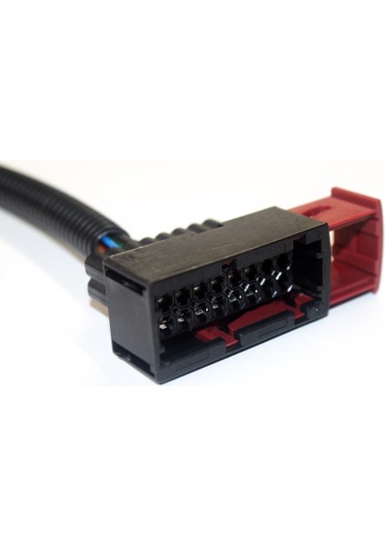 Opel Vectra B X25XEV Otomatik Motor Kablo Demeti indirimleri