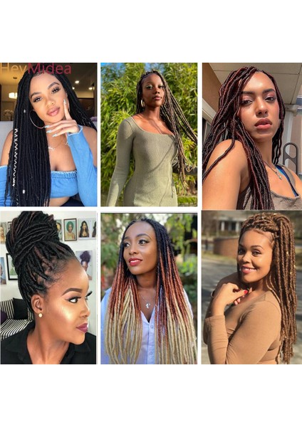 18 Inç Düz Tığ Büküm Saç Örgüler Sentetik Saç Uzantıları Kanekalon Fiber Örgü Siyah Kadınlar Için Saç Heymide (Yurt Dışından) fiyatları