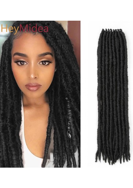 18 Inç Düz Tığ Büküm Saç Örgüler Sentetik Saç Uzantıları Kanekalon Fiber Örgü Siyah Kadınlar Için Saç Heymide (Yurt Dışından) modelleri